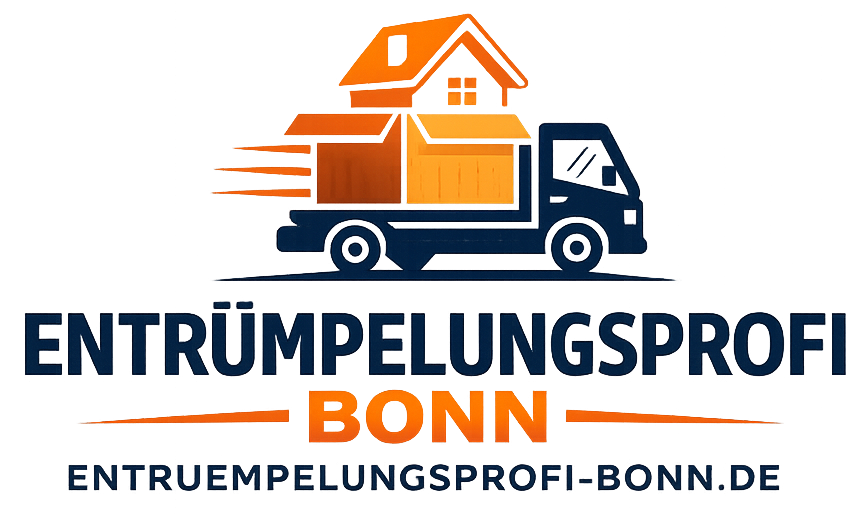 Vakkas Kucur - Dein Profi für Entrümpelungen, Haushaltsauflösungen, Umzüge, Transporte und mehr in Bonn, Köln, Nordrhein-Westfalen und Rheinland Pfalz